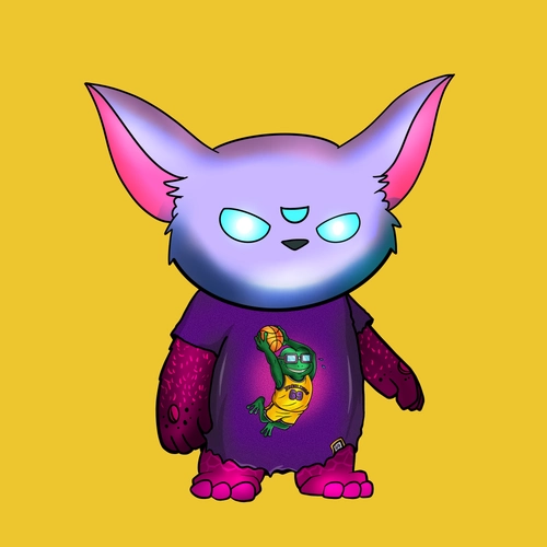 Token #1491