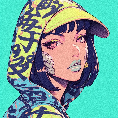 Token #692