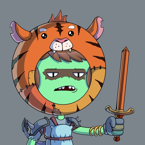 Token #31
