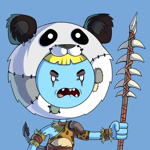 Token #5452