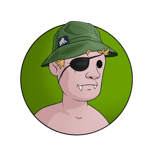 Token #23