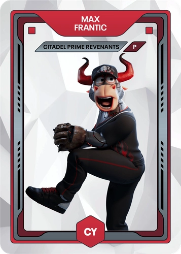 Token #810