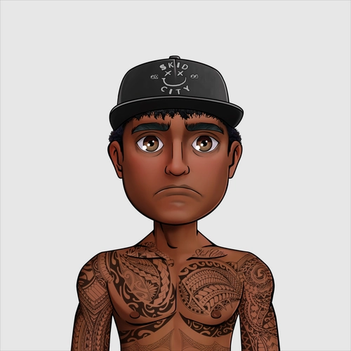 Token #5529