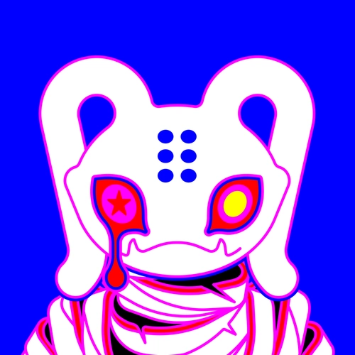 Token #17315