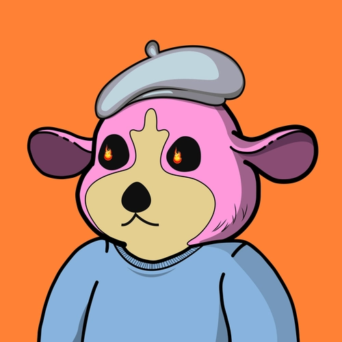 Token #3687