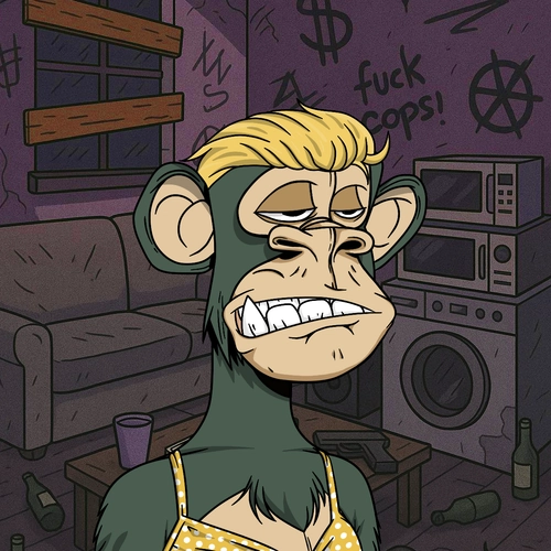 Token #513