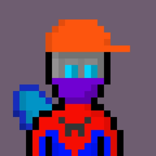 Token #535