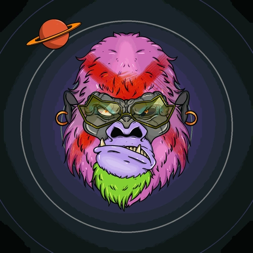 Token #2805