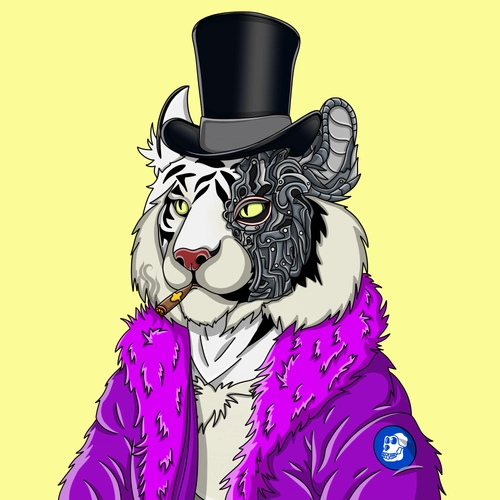 Token #5115