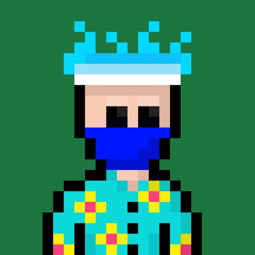 Token #3134