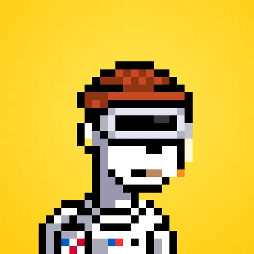 Token #7