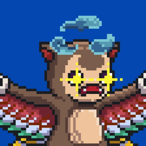 Token #737