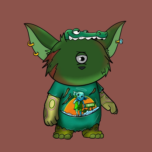 Token #32