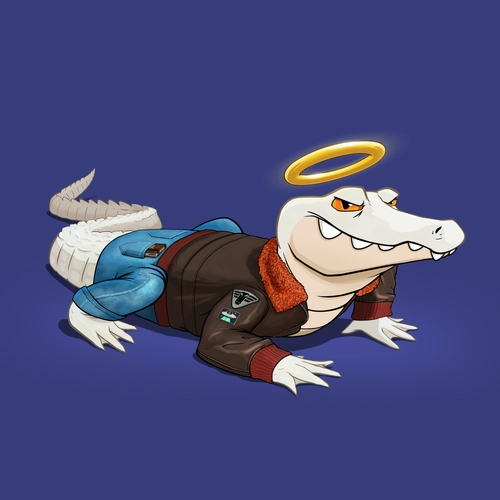 Token #3880
