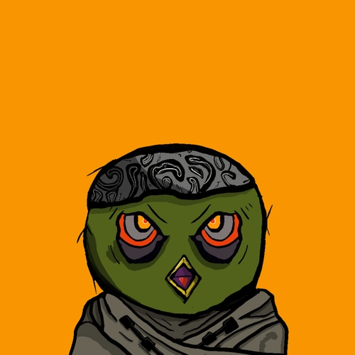 Token #484