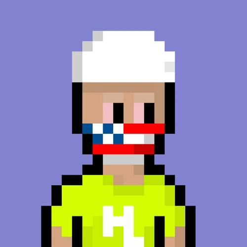 Token #1564