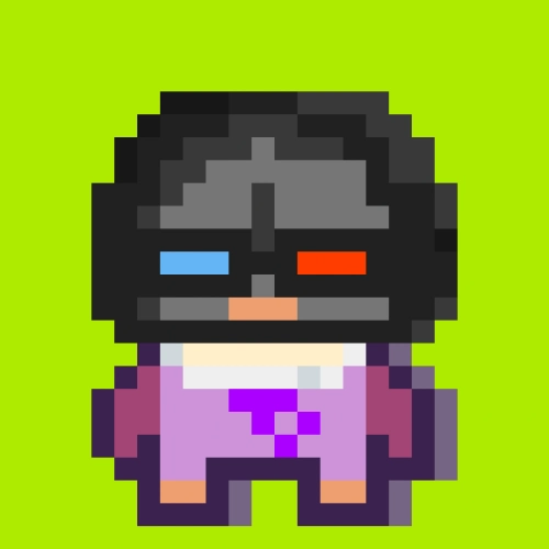 Token #2049