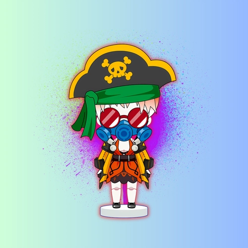 Token #29