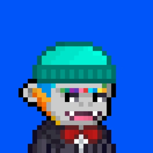 Token #2922