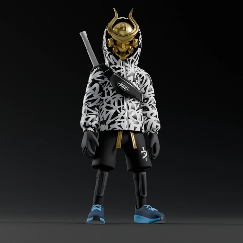 Token #35