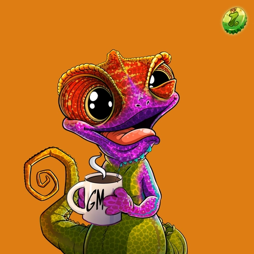 Token #7598