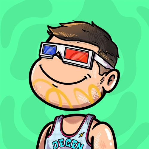 Token #4116