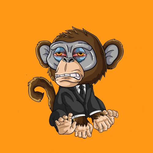 Token #3286