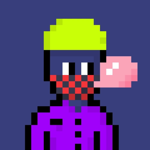 Token #2075