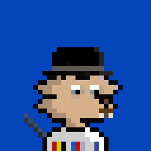 Token #2762