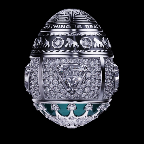 Token #4588