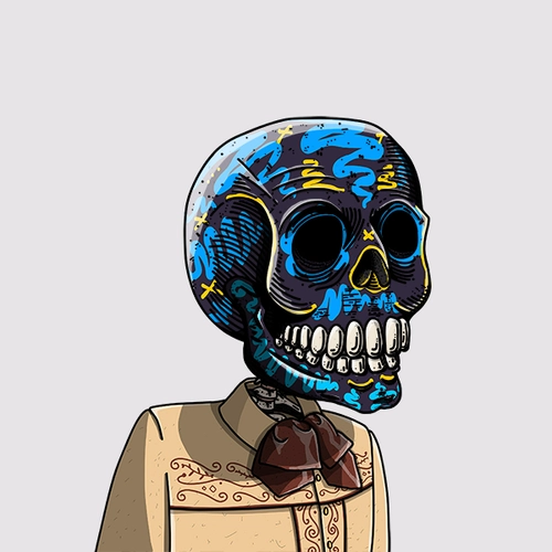 Token #3022