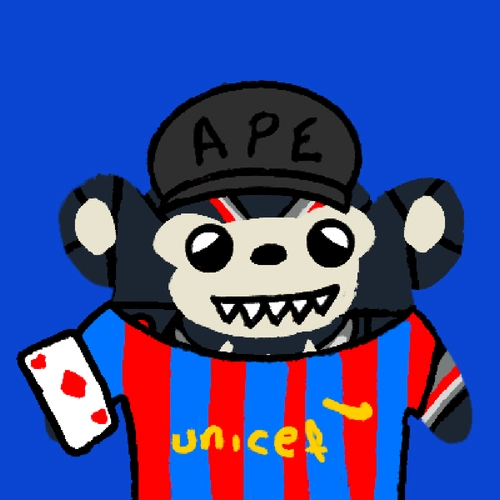 Token #445