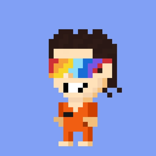 Token #2407