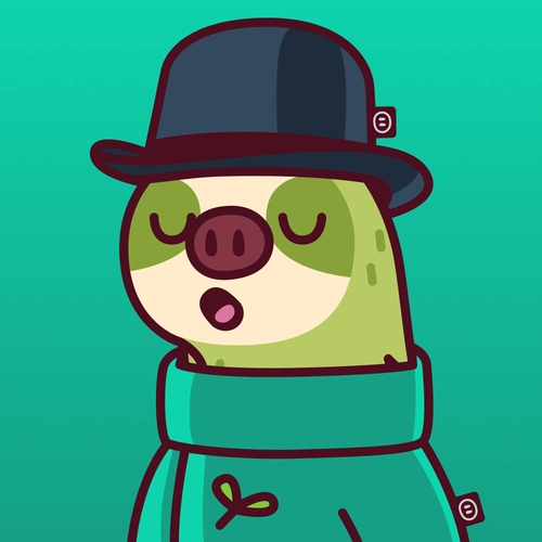 Token #4102