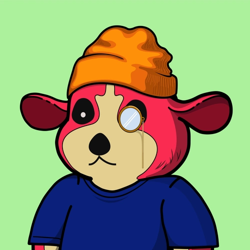 Token #2556
