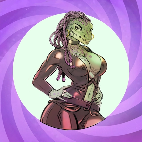 Token #733
