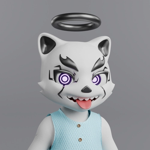 Token #4008