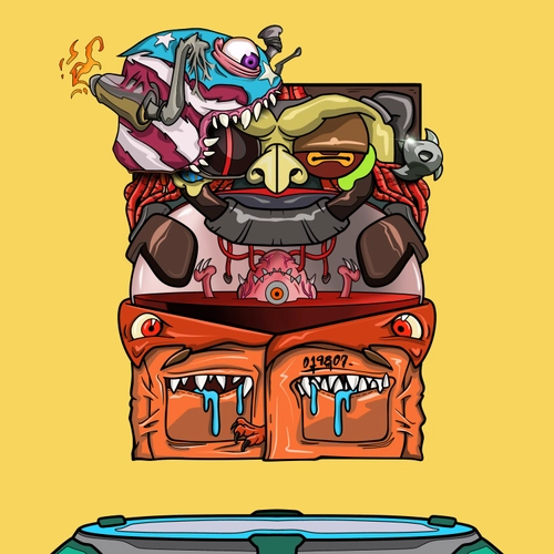 Token #20