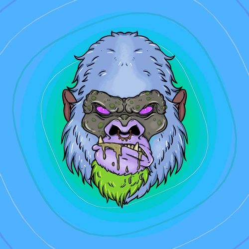 Token #1708