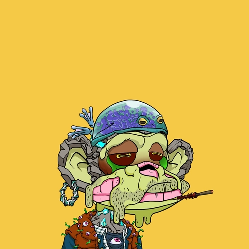 Token #7007