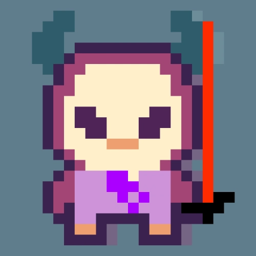 Token #1615