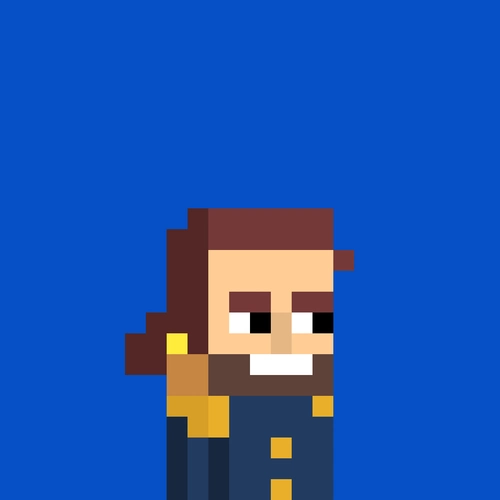 Token #1512