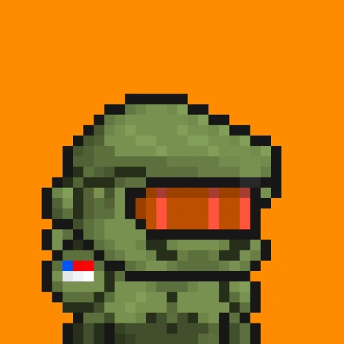 Token #38
