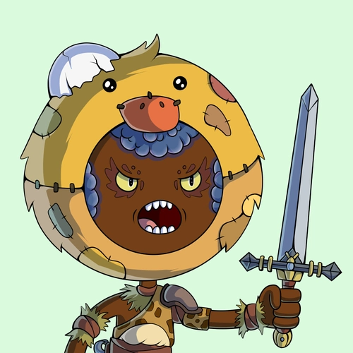 Token #2566