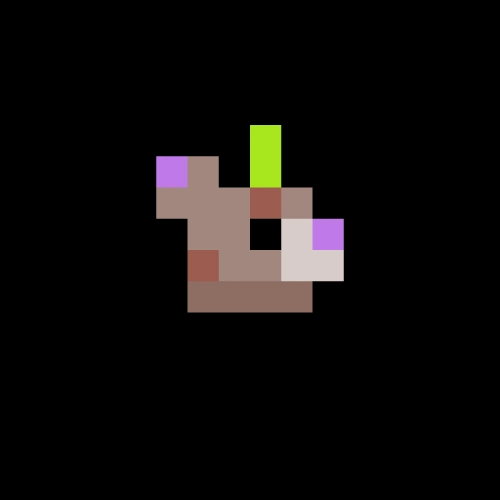 Token #921