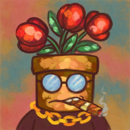 Token #463