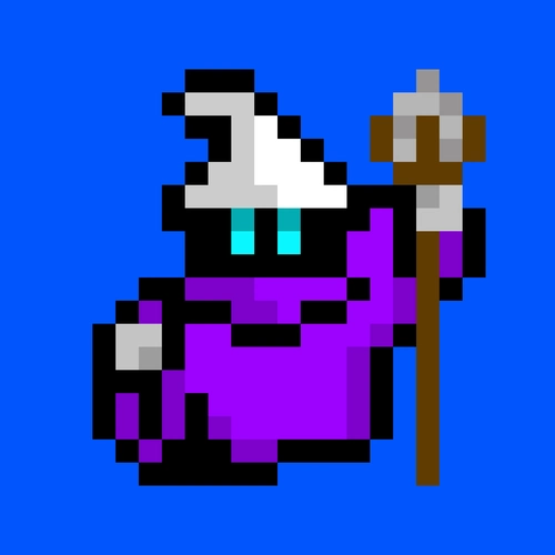 Token #21