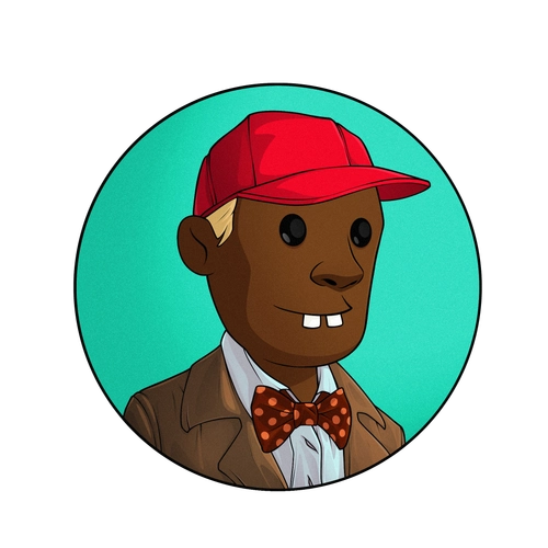 Token #1109