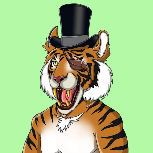 Token #4138