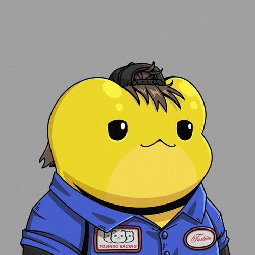 Token #4386